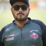Raheel J.M