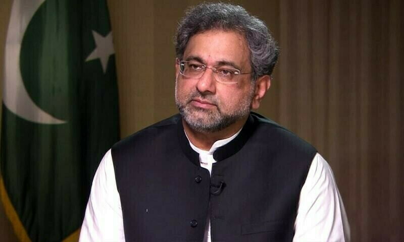 Shahid Khaqan Abbasi’s Son to Contest General Elections Independently