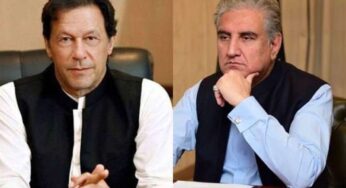 Supreme Court Grants Bail to Imran Khan and Shah Mahmood Qureshi in Cipher Case