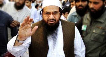 Pakistan Rejects India’s Extradition Request for Hafiz Saeed, Citing Lack of Bilateral Treaty