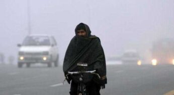 Karachi Weather Update: Dry Conditions and Colder Nights Forecasted