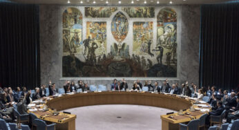 UN Security Council to Vote on Urgent Gaza Ceasefire Resolution Amid Rising Tensions