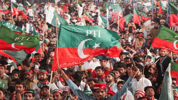 PTI