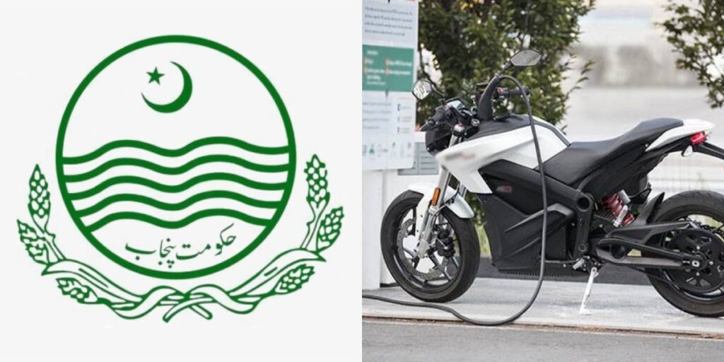 Punjab Government to Provide Discounted Electric Bikes for Students