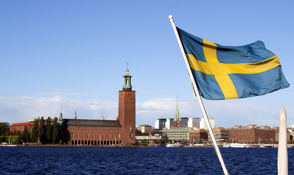 Sweden Opens Over 100,000 Job Opportunities for Foreign Workers to Address Skill Shortages