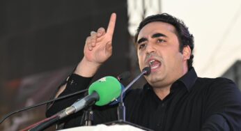 Bilawal Fuels Election Campaign with 10-Point Manifesto