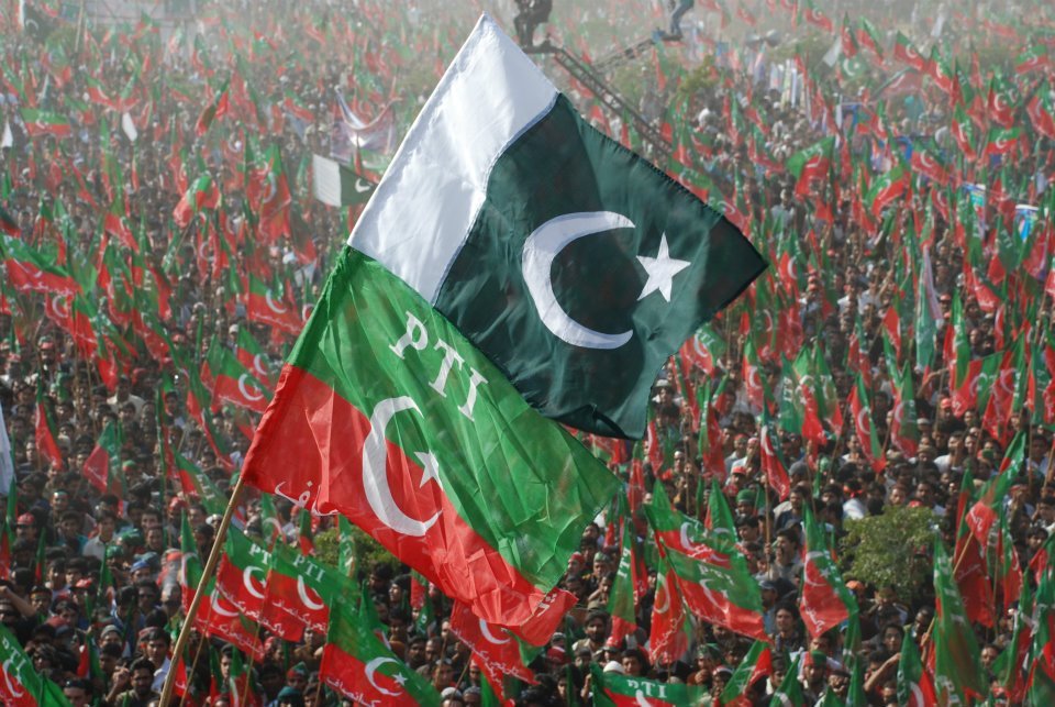 Peshawar High Court Reverses Decision on PTI’s Election Symbol, Upholds ECP Verdict