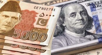 Pakistan’s Economic Rebound: First Surplus in Current Account After Six-Month Deficit Streak