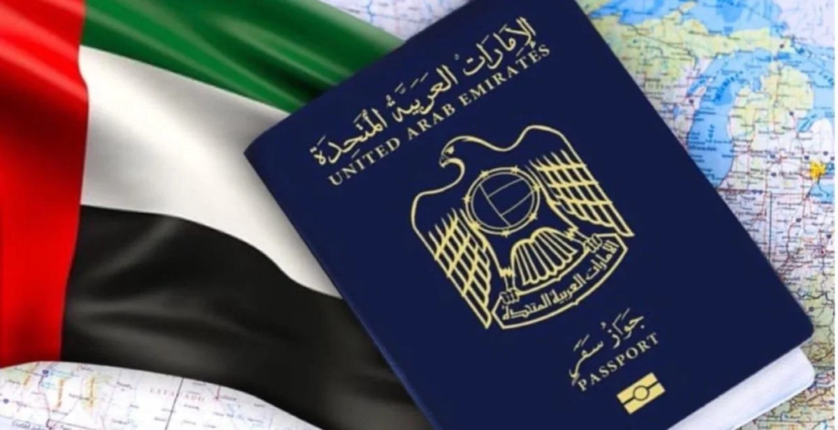 UAE Introduces 5-Year Residence Visa for International Travelers