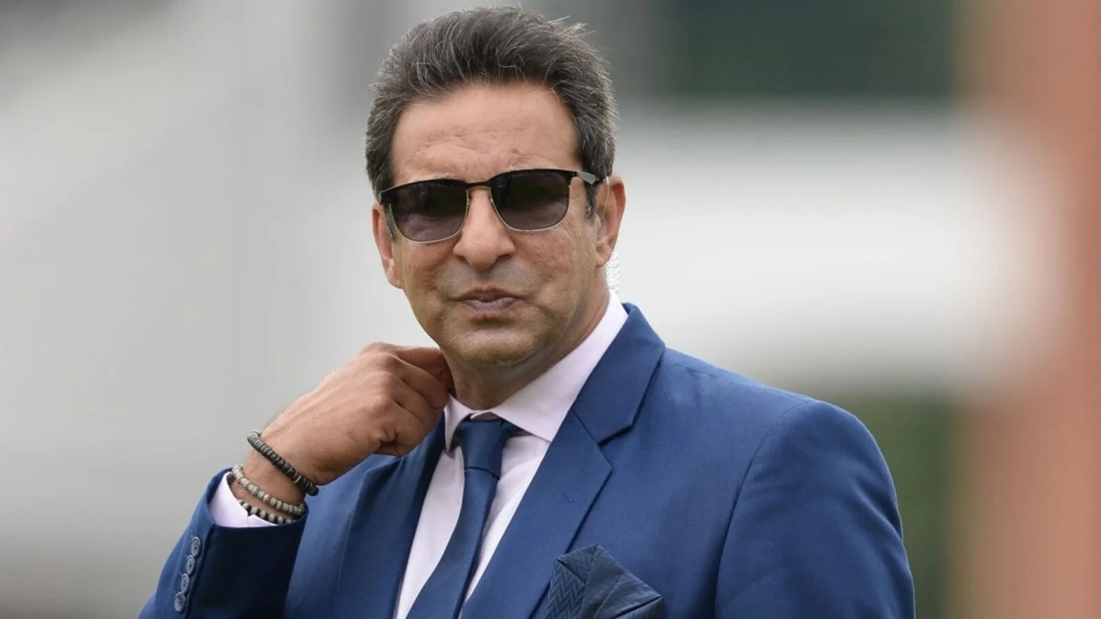 Wasim Akram