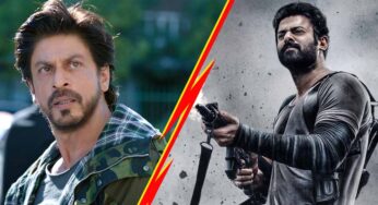 Shah Rukh Khan’s ‘Dunki’ Gears Up for Box Office Clash with Prabhas’ ‘Salaar