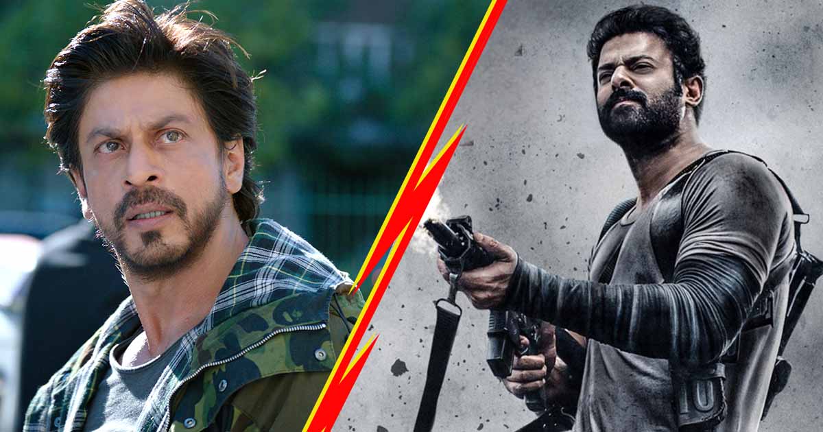 Shah Rukh Khan’s ‘Dunki’ Gears Up for Box Office Clash with Prabhas’ ‘Salaar