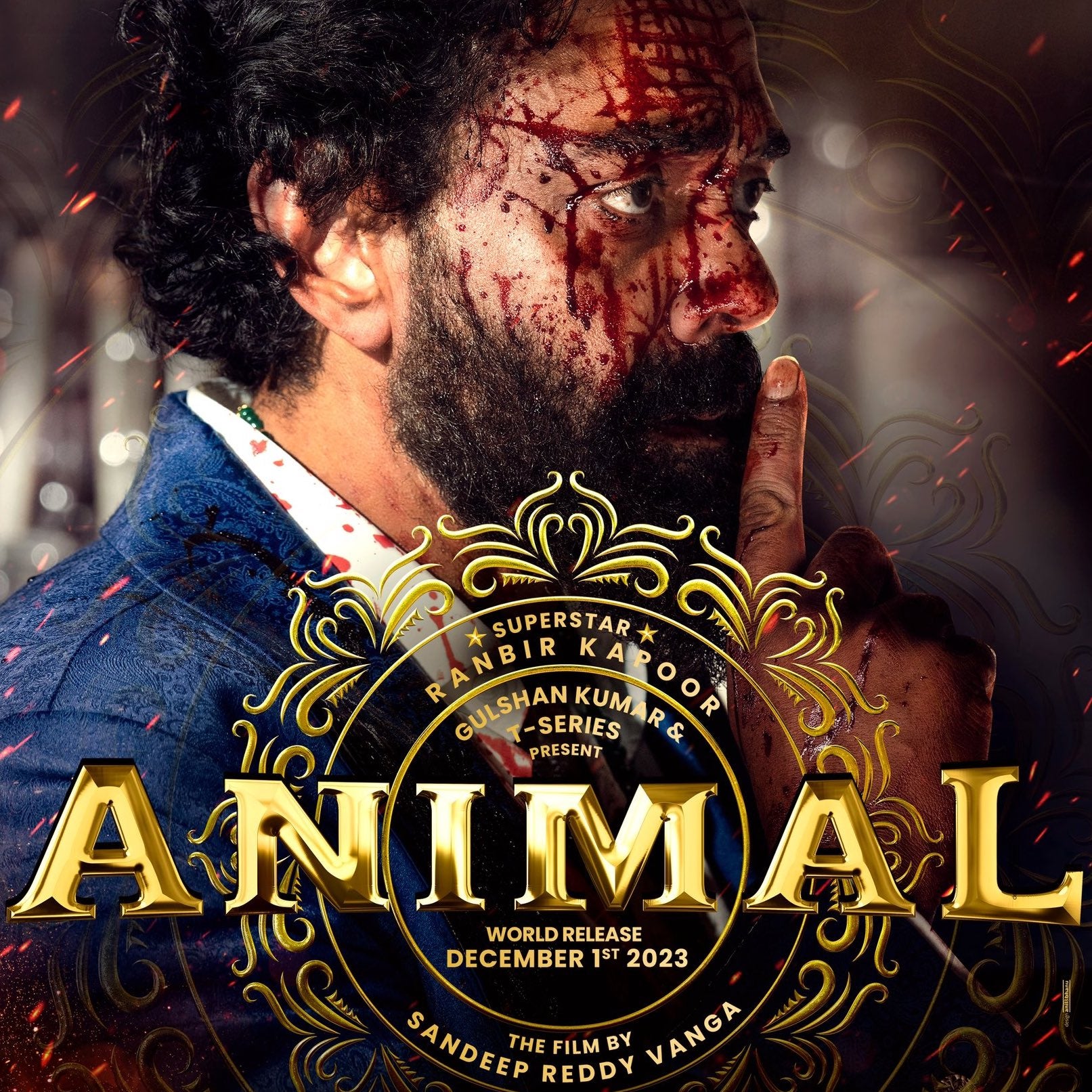 Sequel to Blockbuster ‘Animal’ Confirmed: Ranbir Kapoor to Take Center Stage in ‘Animal Park’