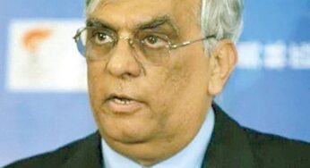 Arif Hasan Resigns From Pakistan Olympic Association Presidency After 19 Years in Office