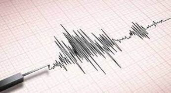 Islamabad Rattled by 5.8 Magnitude Earthquake