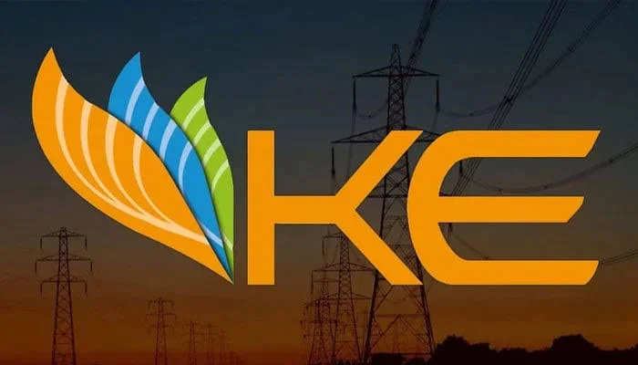 K electric