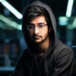 Izaan Zubair