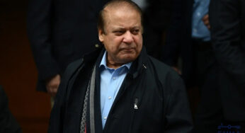 Nawaz Sharif Demands Accountability, Alleges Manipulated Processes for His Ouster