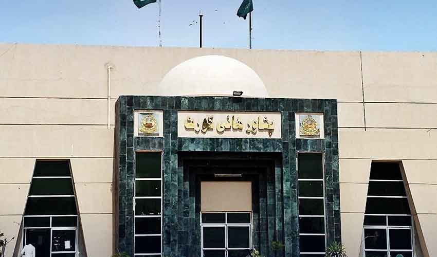 PTI Challenges ECP Decision in Peshawar High Court