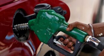 Petrol Prices Reduced by Rs 5.45, Diesel by Rs 8.42 per liter