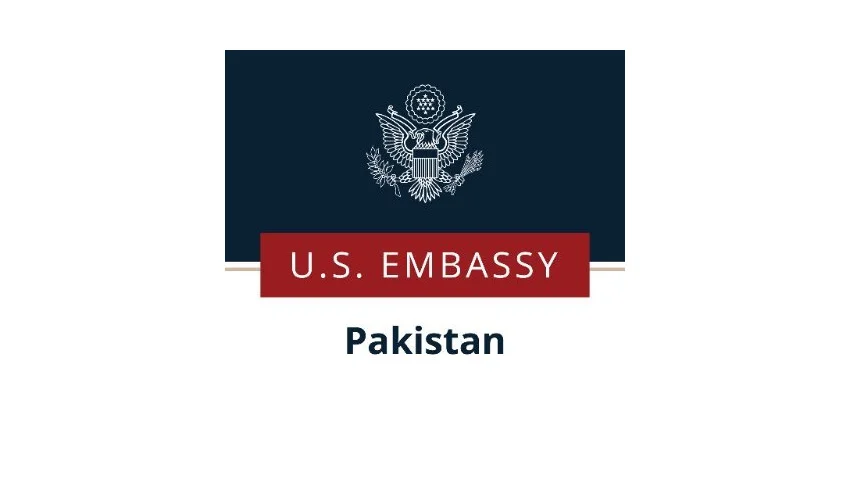 Job Opportunities: U.S. Embassy Opens Doors for Skilled Pakistani Professionals