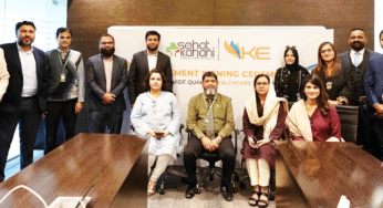 KE Employees to Receive Enhanced Healthcare via Sehat Kahani Partnership