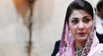 Maryam Nawaz: Nawaz Sharif Can Solve National Problems