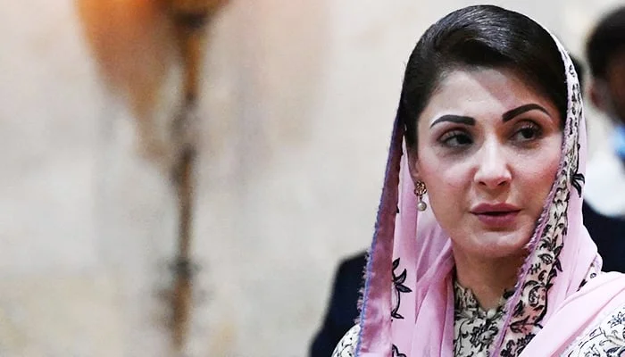 Maryam Nawaz: Nawaz Sharif Can Solve National Problems