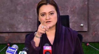 PML-N Spokesperson Reacts to Judges’ Resignations, Claims Conspiracy Bench Against Nawaz Sharif Concluded