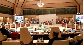 Arab League Calls Emergency Meeting Over ICJ Ruling on Gaza