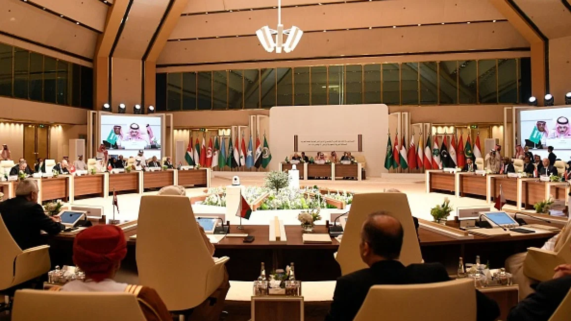 Arab League Calls Emergency Meeting Over ICJ Ruling on Gaza