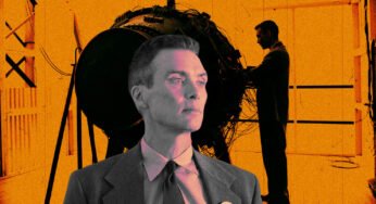 Christopher Nolan’s Oppenheimer Dominates Oscar Nominations with 13 Nods