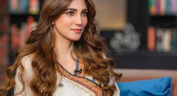 Nazish Jahangir Opens Up About Scary Encounter with Online Taxi Kidnapper