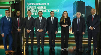 Pakistan-China Agreement Boosts Internet Connectivity, Targets $400M Revenue