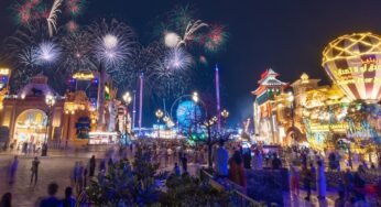 Explore Dubai’s Open-Air Treasures