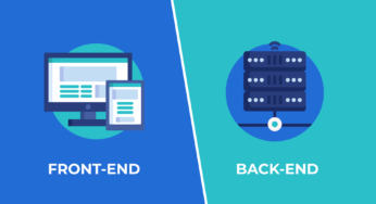 What’s the Difference Between Front-End Developer & Back-End Developer?