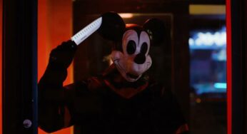 Indie Horror Films Emerge as Mickey Mouse Enters Public Domain