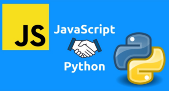 Python vs JavaScript: Comparision of Basic Syntax