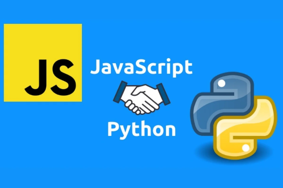 Python Vs javascript