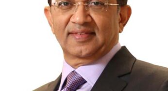 Engro Corporation announces transition in leadership