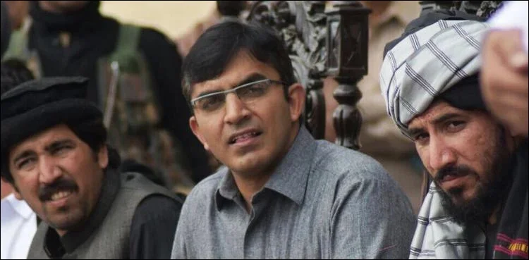 Mohsin Dawar