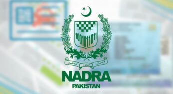 NADRA Introduces WhatsApp Channel for Citizens