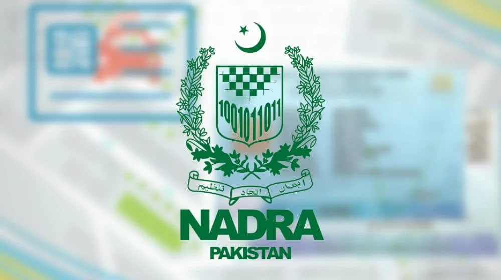 NADRA Introduces WhatsApp Channel for Citizens