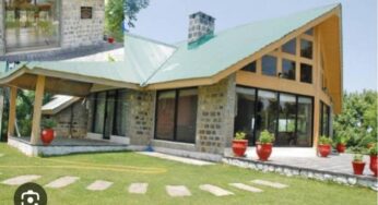KP CM Orders Probe into Alleged Police Occupation of Nathiagali Rest House