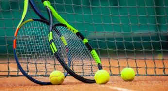 Indian Tennis Team Lands in Pakistan After 60-Year Hiatus