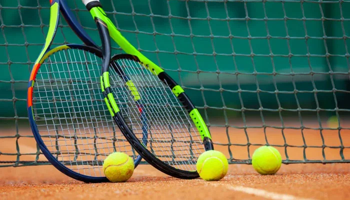 Indian Tennis Team Lands in Pakistan After 60-Year Hiatus