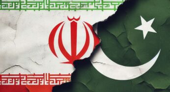 Pakistan Strikes Terrorist Hideouts in Iran Following Airspace Violation