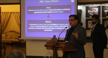 NIMA initiates IOSC to scour into geo-strategic, economic aspects of IOR