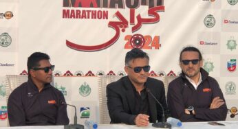 Karachi to Host First Internationally Certified Marathon in Pakistan