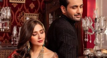 Affan Waheed Dispels Marriage Rumors with Dur-e-Fishan